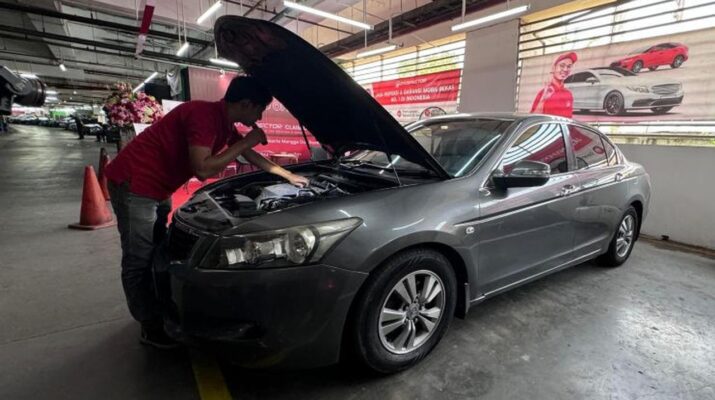 Panduan Membeli Mobil Bekas: Cek Garansi dan Riwayat Inspeksi Sebelum Transaksi