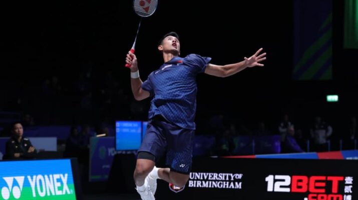 Rekap Singapore Open 2026: Alwi Farhan dan Sabar/Reza Lolos Mulus ke 16 Besar