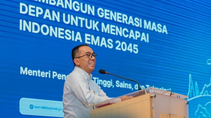 Brian Yuliarto Tegaskan Pelaku Pemalsuan Riset di Denmark Bukan Dosen Aktif