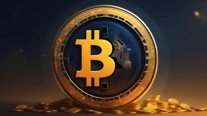 Lonjakan Minat Institusi Dorong Bitcoin Berpotensi Tembus USD 96.000
