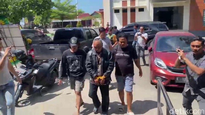Mantan Karyawan Beberkan Dugaan Perilaku Mencurigakan di Pesantren Pati