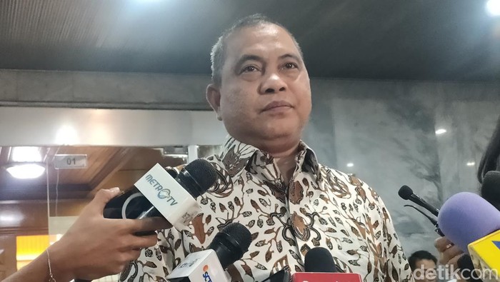 PKB Desak Hukuman Tegas dalam Kasus Dugaan Kekerasan Seksual di Pesantren Pati