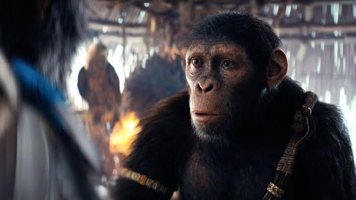 Sutradara Fantastic Four Dipercaya Tangani Proyek Baru Planet of the Apes
