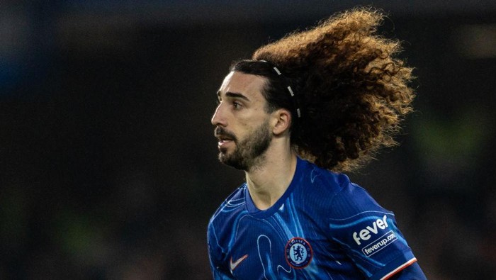 Cucurella Akui Berat Tinggalkan Chelsea, Namun Kesempatan ke Real Madrid Sulit Ditolak
