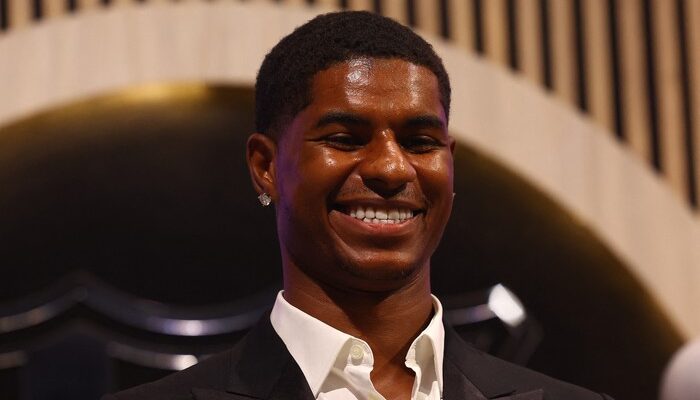 MU Siap Lepas Rashford ke Rival Liga Inggris, Kecuali Dua Klub Pesaing Utama