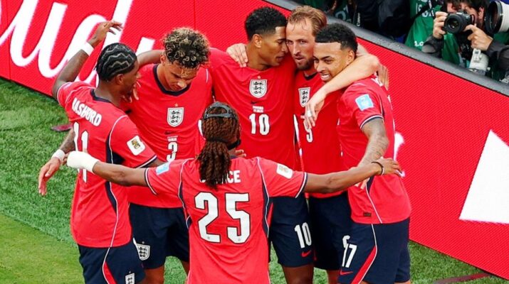 Piala Dunia 2026: Tuchel Janji Inggris Makin Bagus di Fase Knockout