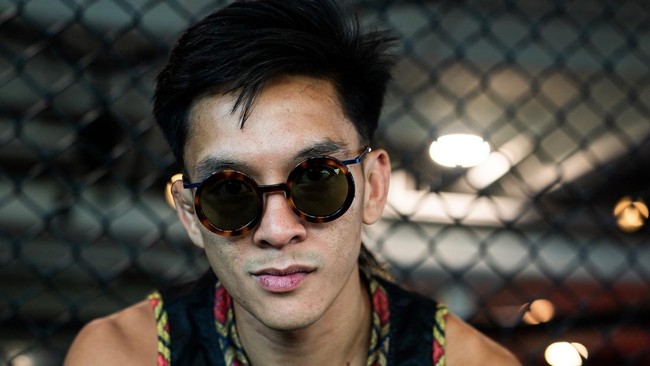 Bilal Hasan Andalkan Salat untuk Menjaga Ketenangan Jelang Debut di UFC