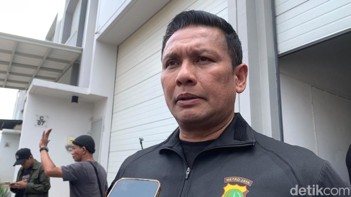 Polisi Temukan Dua Potongan Kaki di Kali Grogol, Diduga Milik Korban Mutilasi Saepul