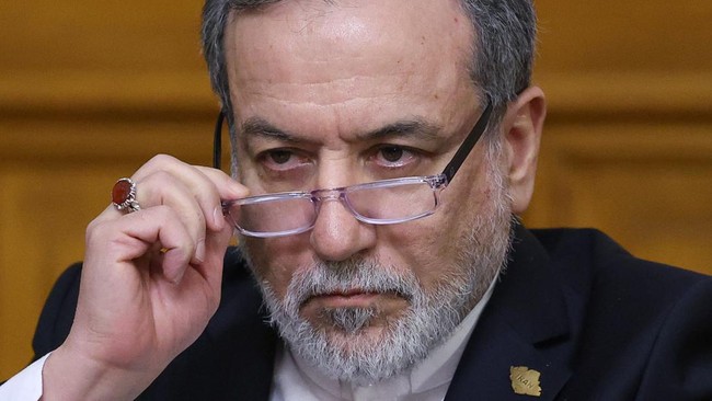 Menlu Iran Sebut Netanyahu “Ular”, Tuduh Tipu AS agar Terlibat Perang