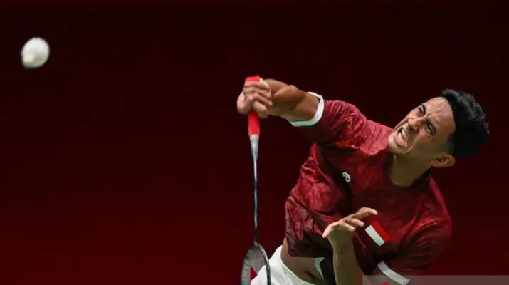 Alwi Farhan Bidik Prestasi Lebih Tinggi pada Asian Games Berikutnya