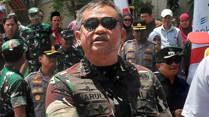 KSAD Siap Bangun Jembatan di Garut dan Tasikmalaya untuk Perkuat Akses Masyarakat