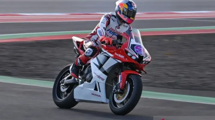 Veda Ega Harus Lewati Q1 Usai Finis Ke-18 di Practice Moto3 Austria