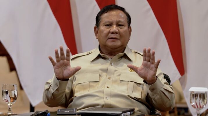 Prabowo Dorong B50 dan PLTS untuk Tekan Impor Energi serta Jaga Devisa