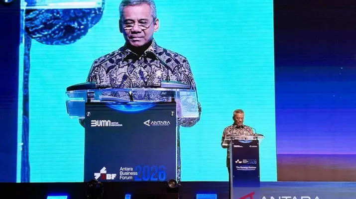 Menkeu Suahasil Proyeksikan Insentif Pajak 2026 Tembus Rp576,4 Triliun