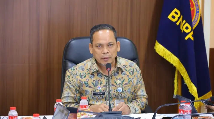 BNPP Soroti Peran Strategis Nelayan dalam Pengelolaan Perbatasan Laut