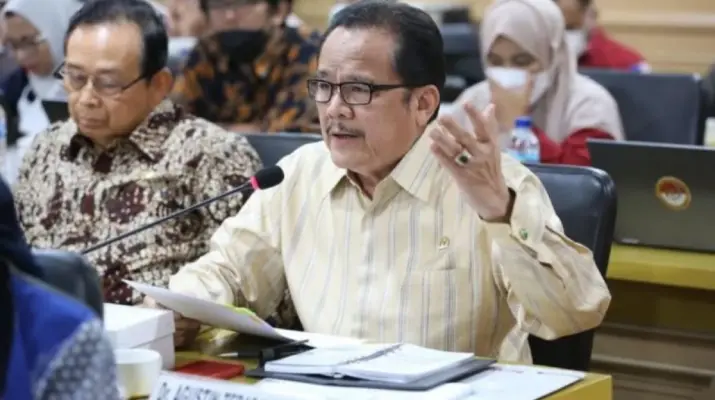 Anggota DPD RI Dorong Percepatan Pengesahan RUU Masyarakat Adat untuk Perkuat Perlindungan Hak