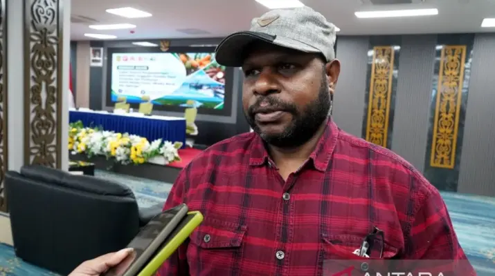 YPMAK Ajak Pemuda Lokal Kembangkan Potensi Ekonomi Kampung untuk Tingkatkan Kesejahteraan