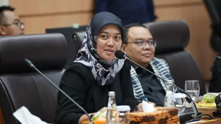Komisi VII DPR Desak Pemkot Metro Cari Solusi Terbaik Terkait Pembongkaran Shopping Center