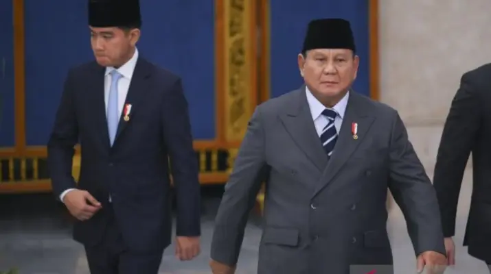 Dua Tahun Pemerintahan Prabowo-Gibran, Sinergi Lintas Sektor Jadi Fokus Pengawalan Program Prioritas Nasional