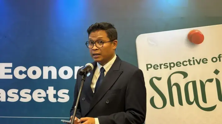 DJP Intensifkan Pemantauan Pajak Mingguan untuk Optimalkan Target Penerimaan Akhir 2026